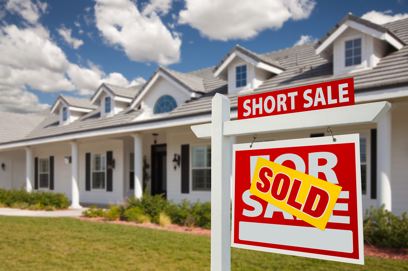 Some Facts About Short Sales - The Heritage Group LLC